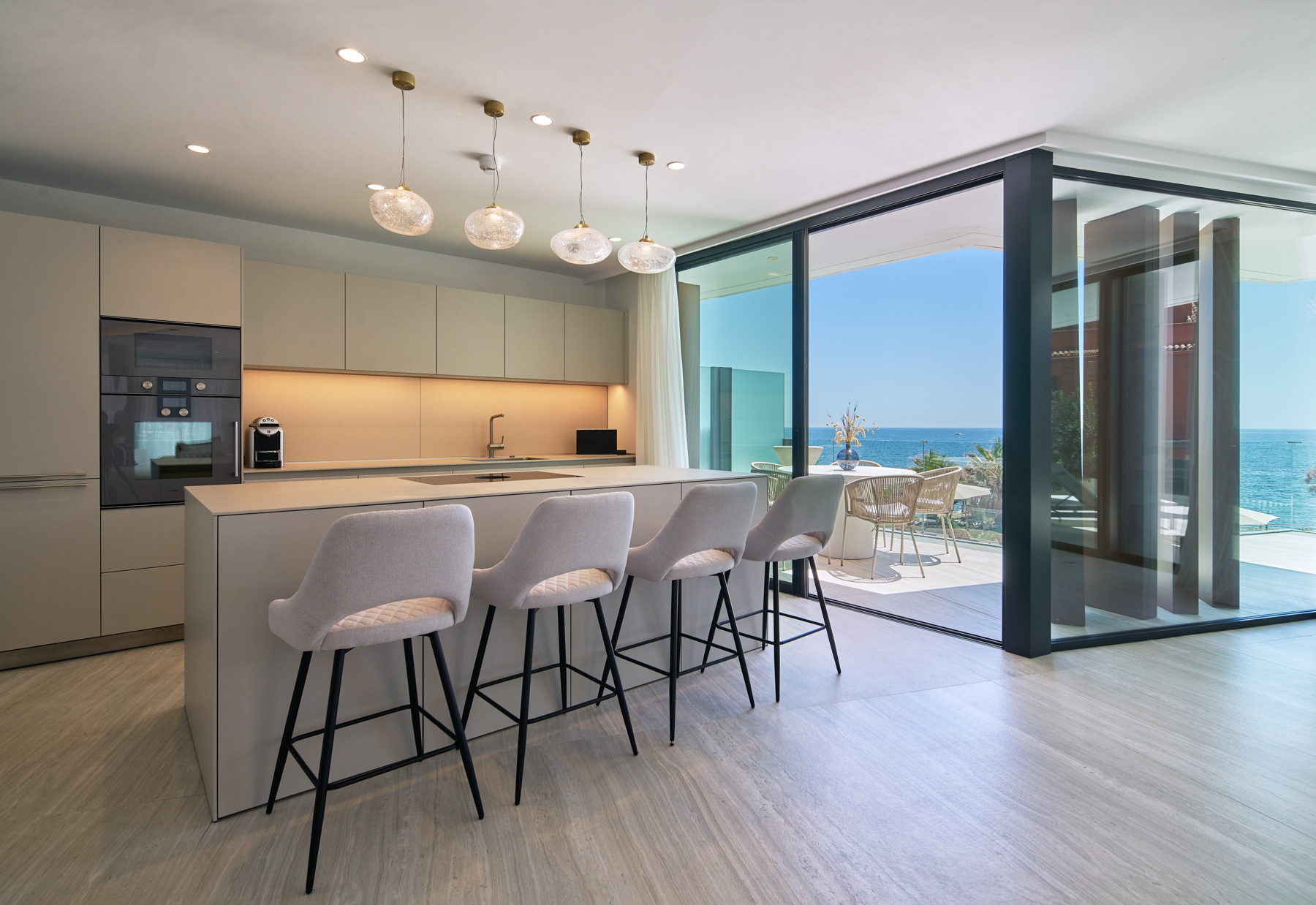 The Sapphire - Apartment 1C - Image 5